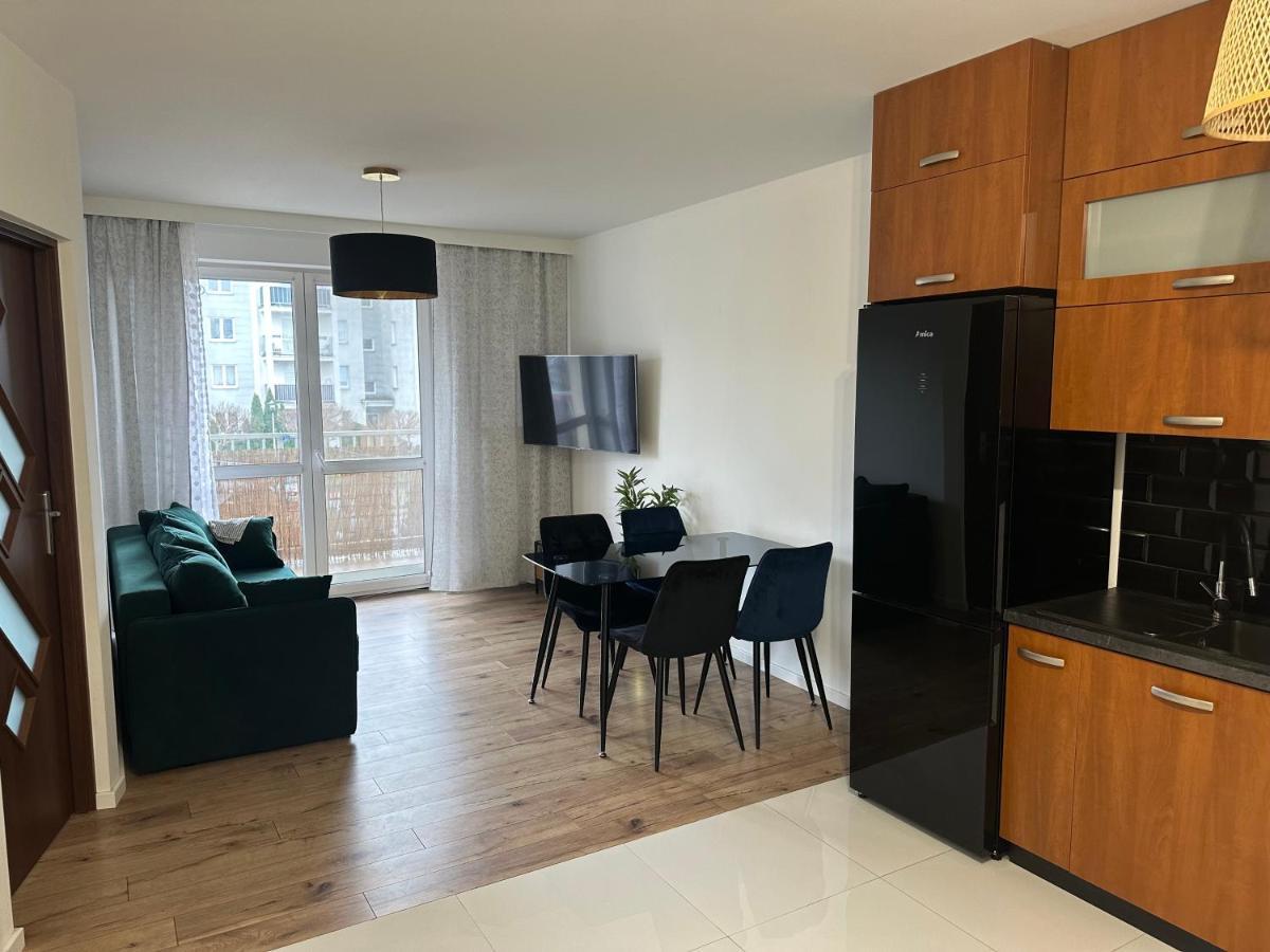Sdh 3 Radzymin Comfortable Apartment Near Warsaw 외부 사진
