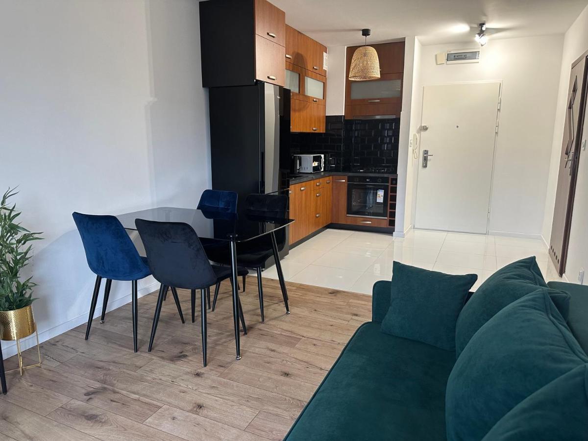 Sdh 3 Radzymin Comfortable Apartment Near Warsaw 외부 사진